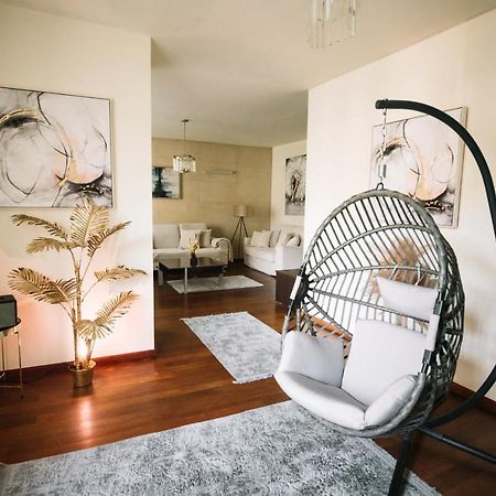 Clicktheflat Ceremony Old Town Apartment Varsovie Extérieur photo