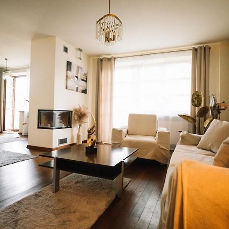 Clicktheflat Ceremony Old Town Apartment Varsovie Extérieur photo
