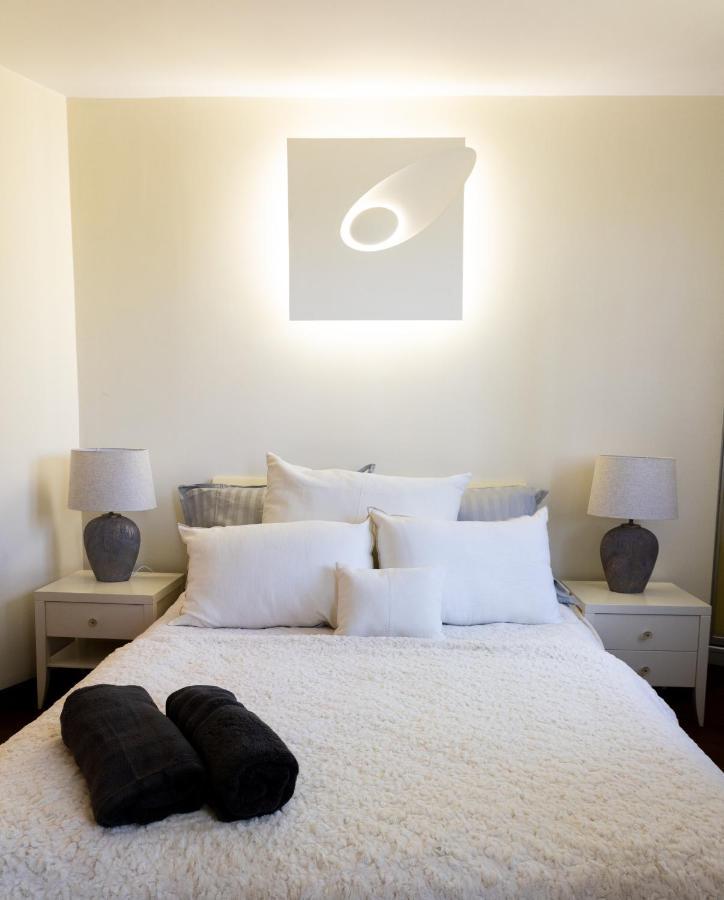Clicktheflat Ceremony Old Town Apartment Varsovie Extérieur photo