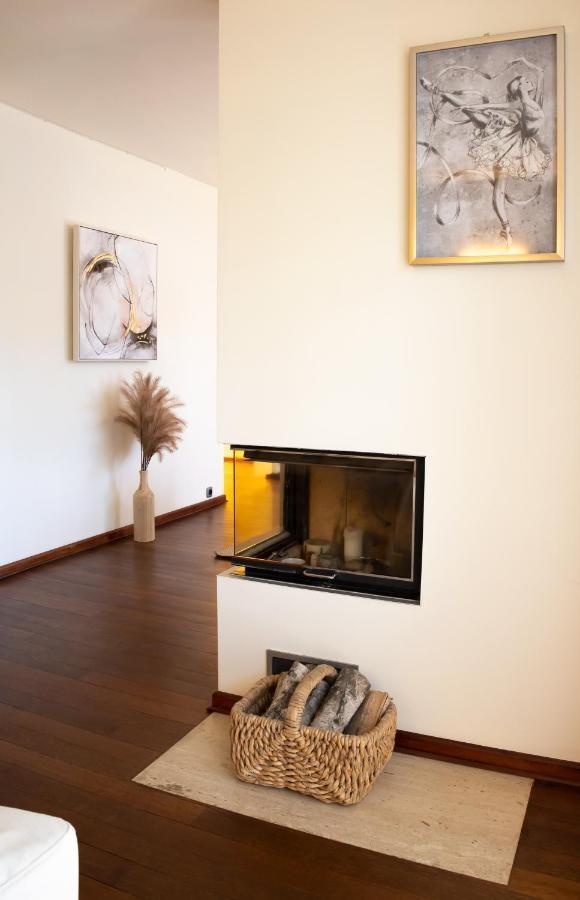 Clicktheflat Ceremony Old Town Apartment Varsovie Extérieur photo