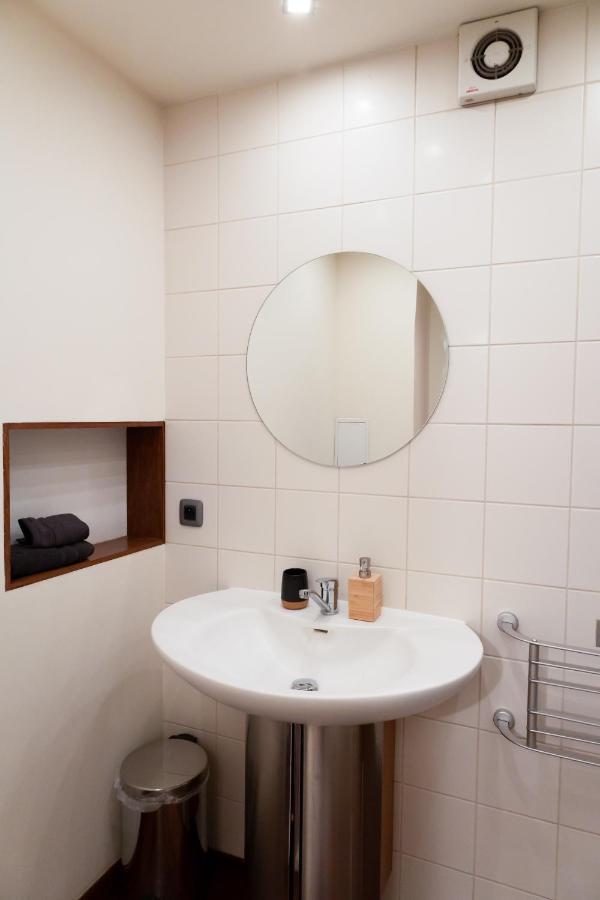 Clicktheflat Ceremony Old Town Apartment Varsovie Extérieur photo