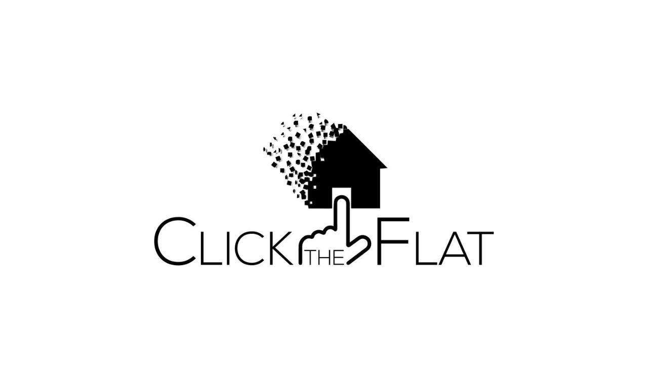 Clicktheflat Ceremony Old Town Apartment Varsovie Extérieur photo