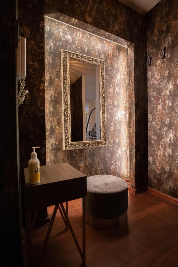 Clicktheflat Ceremony Old Town Apartment Varsovie Extérieur photo