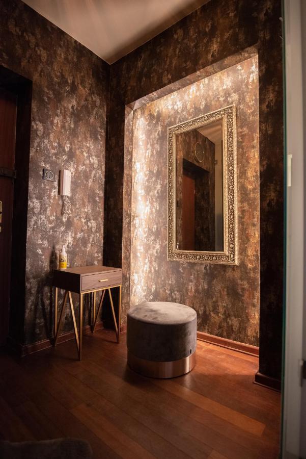 Clicktheflat Ceremony Old Town Apartment Varsovie Extérieur photo