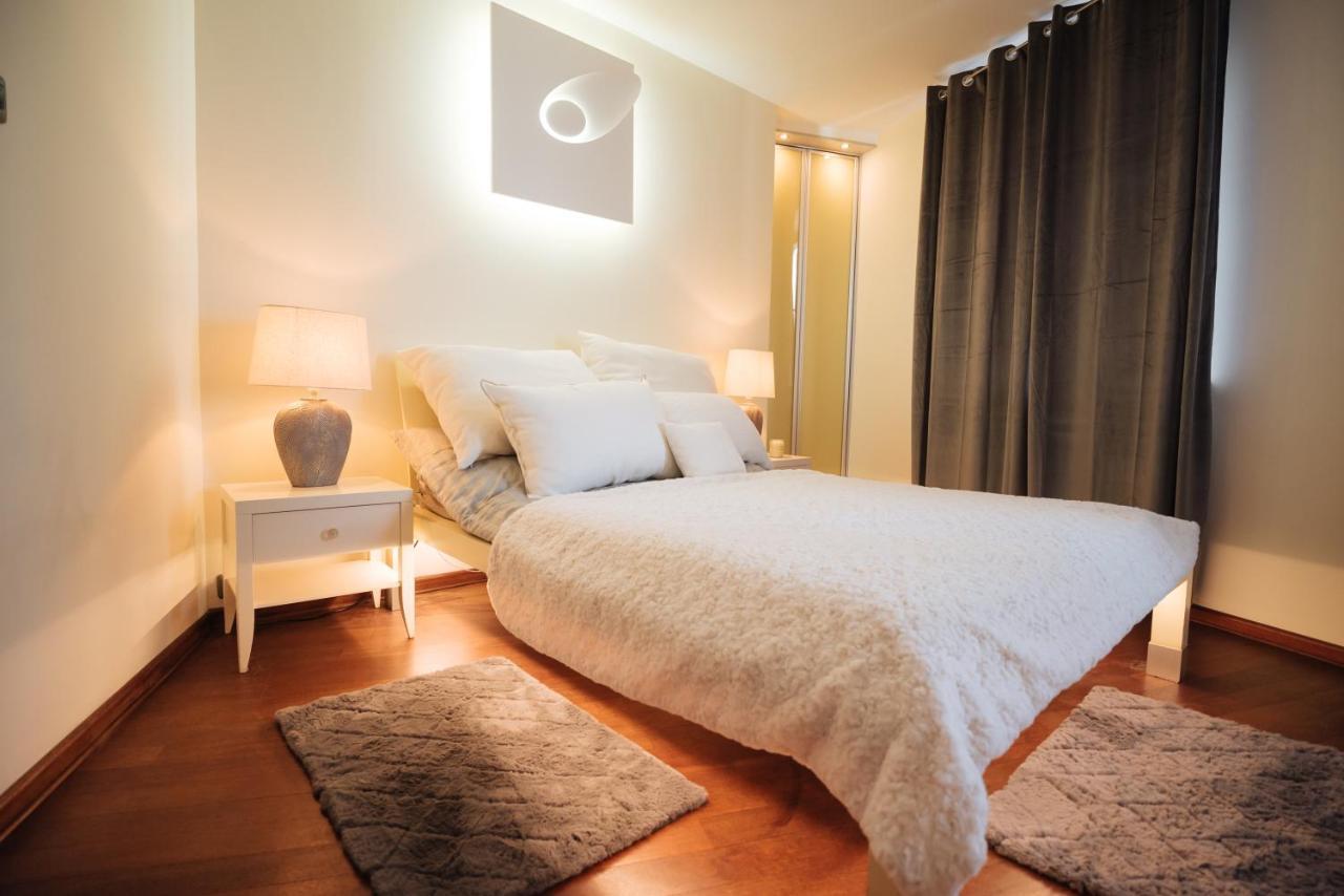 Clicktheflat Ceremony Old Town Apartment Varsovie Extérieur photo