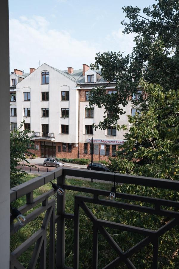 Clicktheflat Ceremony Old Town Apartment Varsovie Extérieur photo