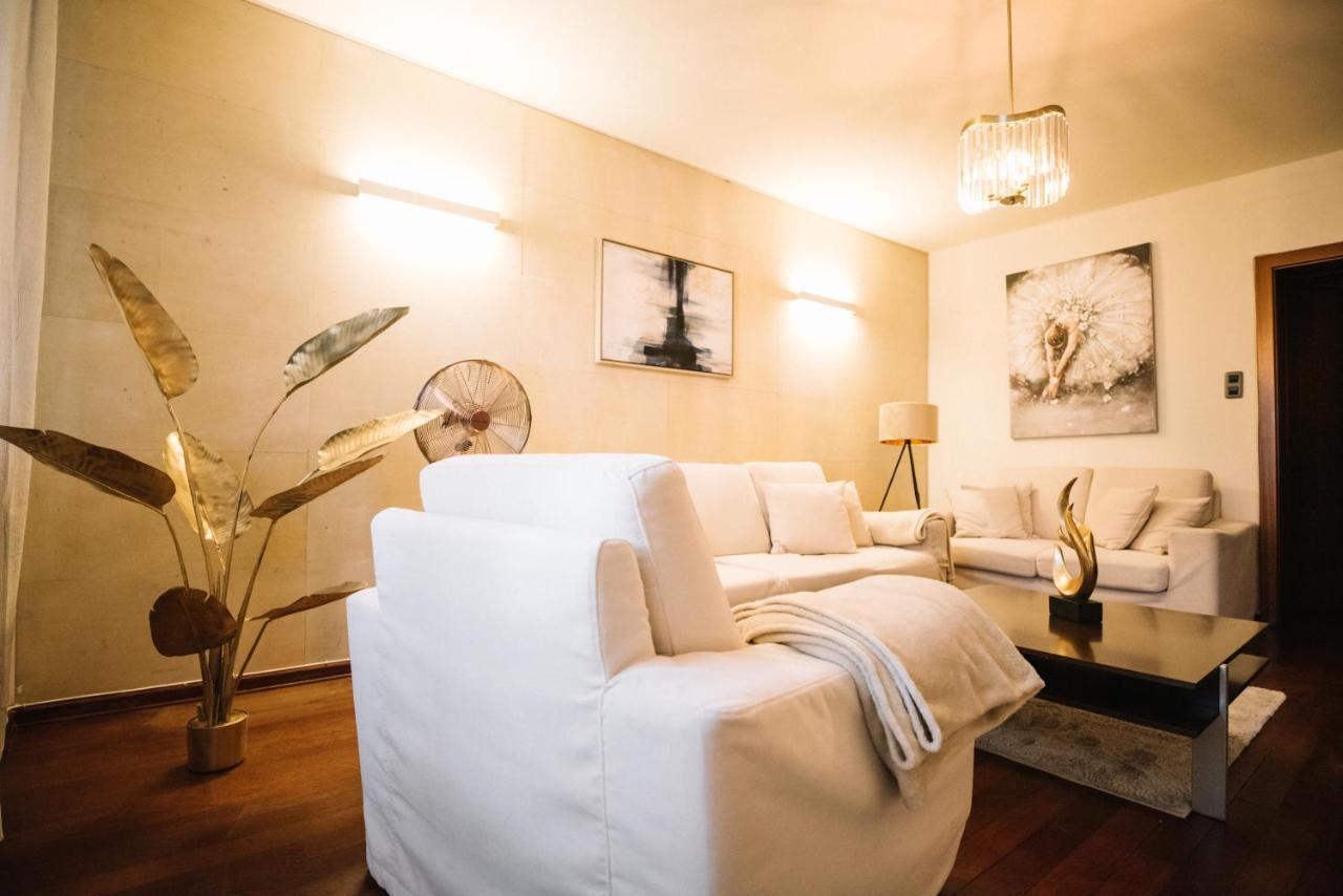 Clicktheflat Ceremony Old Town Apartment Varsovie Extérieur photo