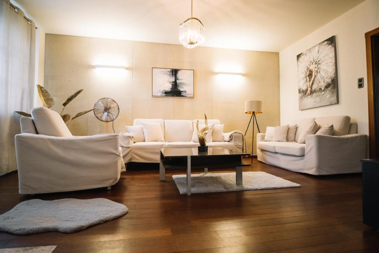Clicktheflat Ceremony Old Town Apartment Varsovie Extérieur photo