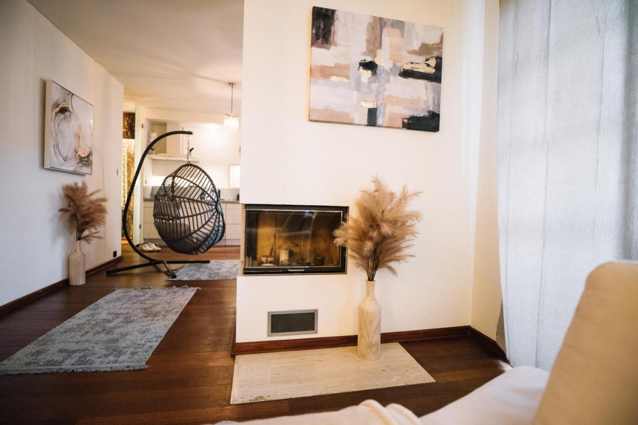 Clicktheflat Ceremony Old Town Apartment Varsovie Extérieur photo